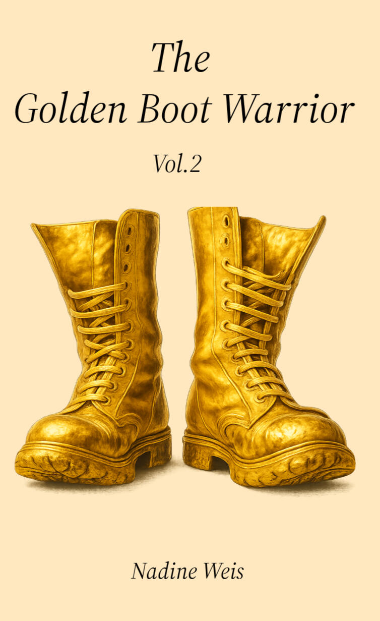 Golden Boot Warrior Vol.2
